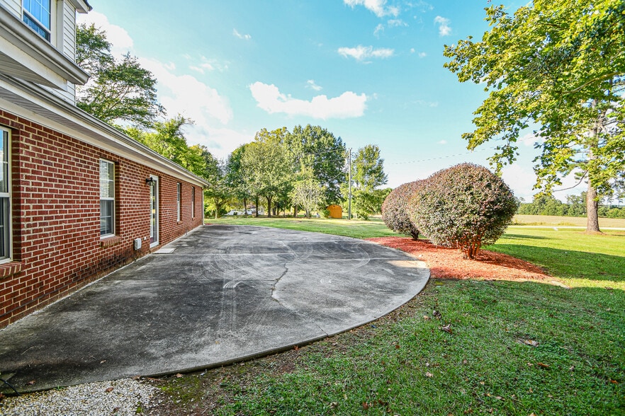 More Photos Of 1814 Highway 601 N, Pageland Industrial For Sale