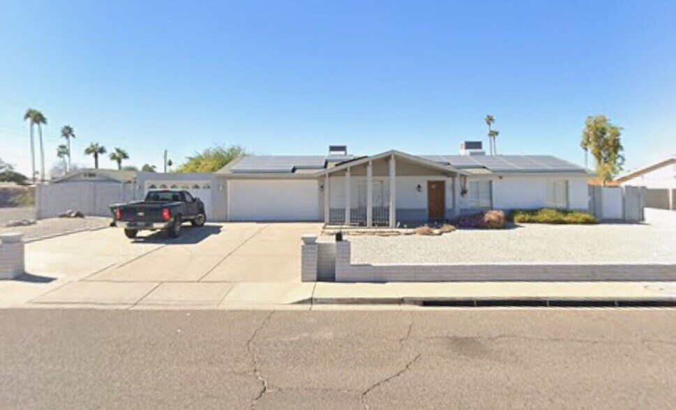Primary Photo Of 47th Ave & Cactus Rd, Glendale Assisted Living For Sale