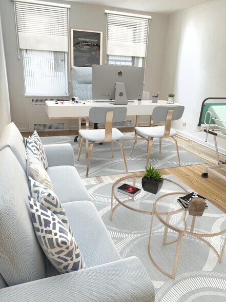 More Photos Of 225 E 47th St, New York Apartments For Sale