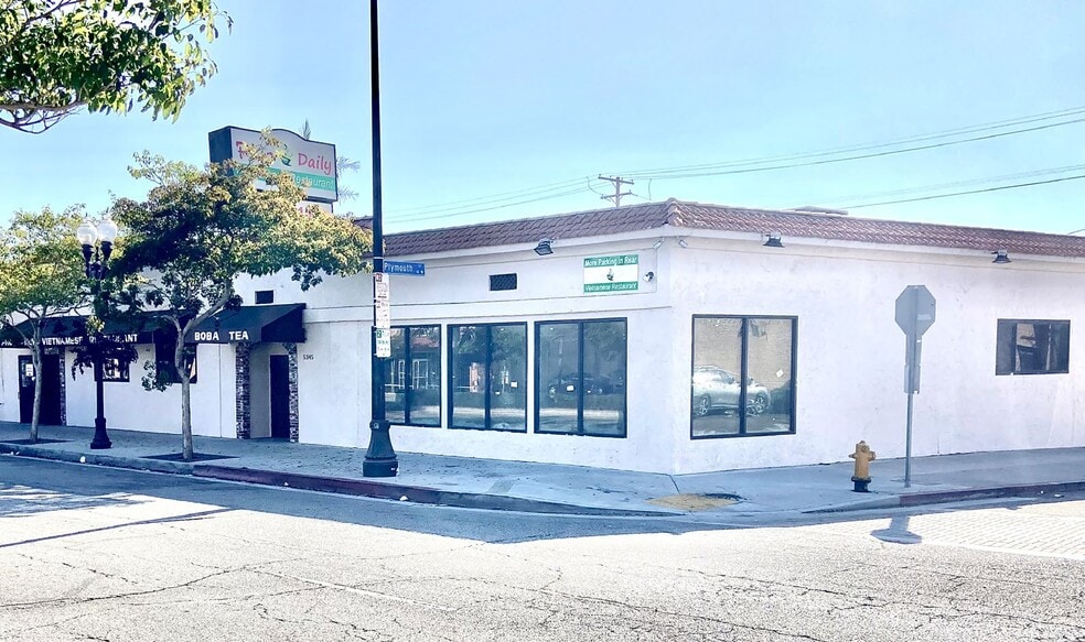 More Photos Of , Long Beach General Retail For Sale