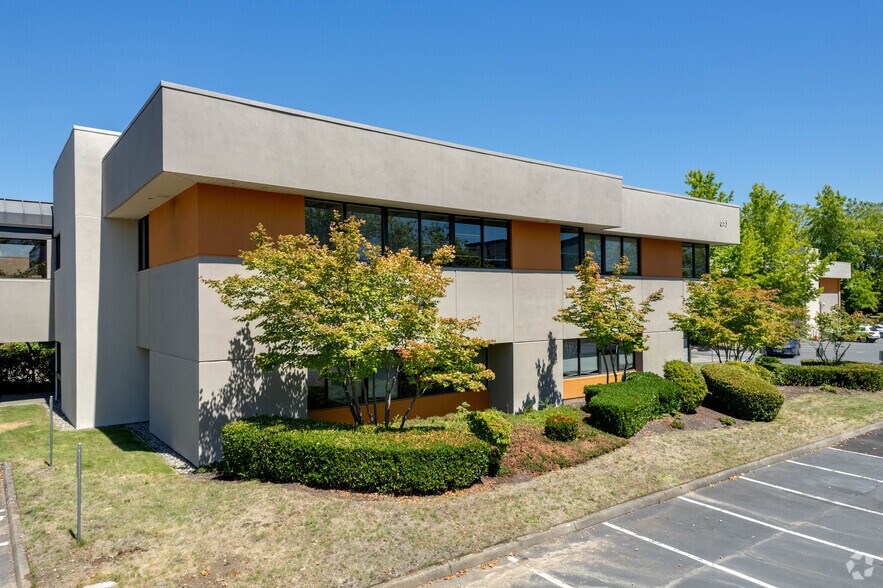 More Photos Of 655 Andover Park W, Tukwila Office For Sale