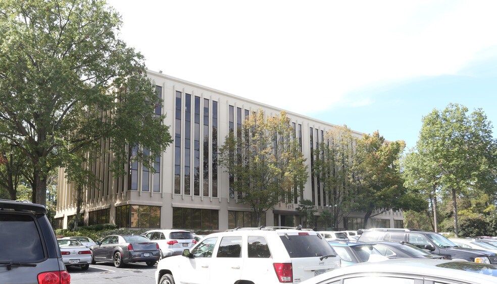 More Photos Of 57 Executive Park Dr NE, Atlanta Medical For Lease