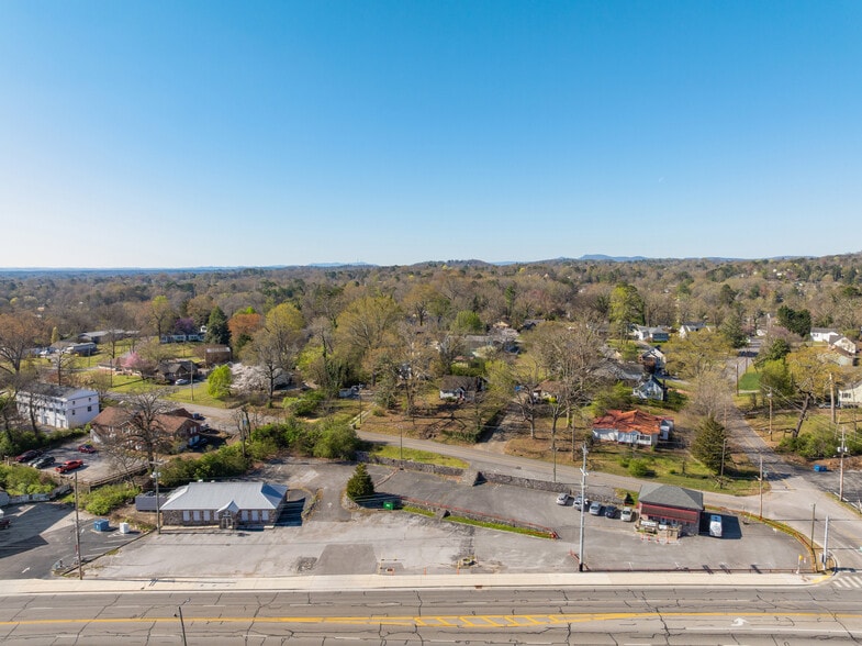 Primary Photo Of 3900 Ringgold Rd, Chattanooga Freestanding For Sale