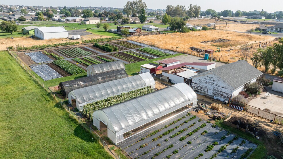 More Photos Of 6109 W Richardson Rd, Pasco Specialty For Sale