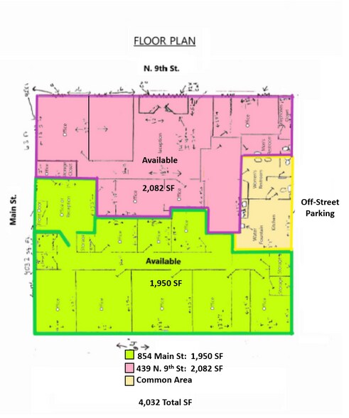 More Photos Of , Baton Rouge Office For Sale