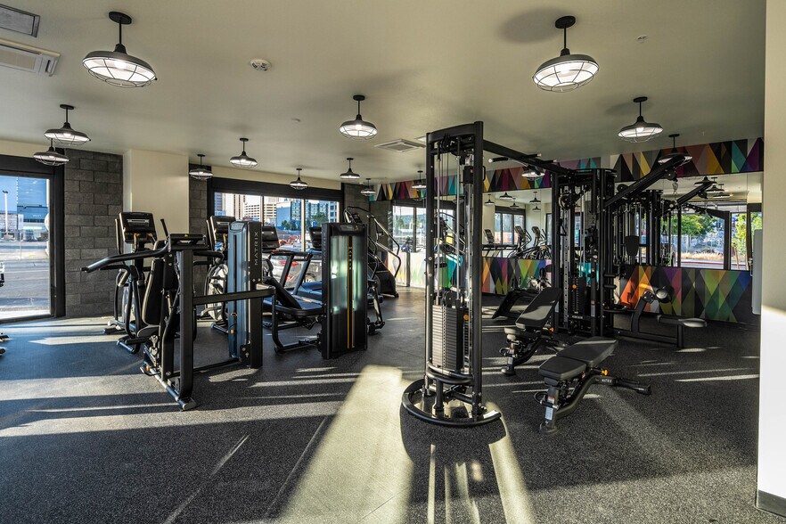 More Photos Of 344 W 2nd St, Reno Apartments For Sale