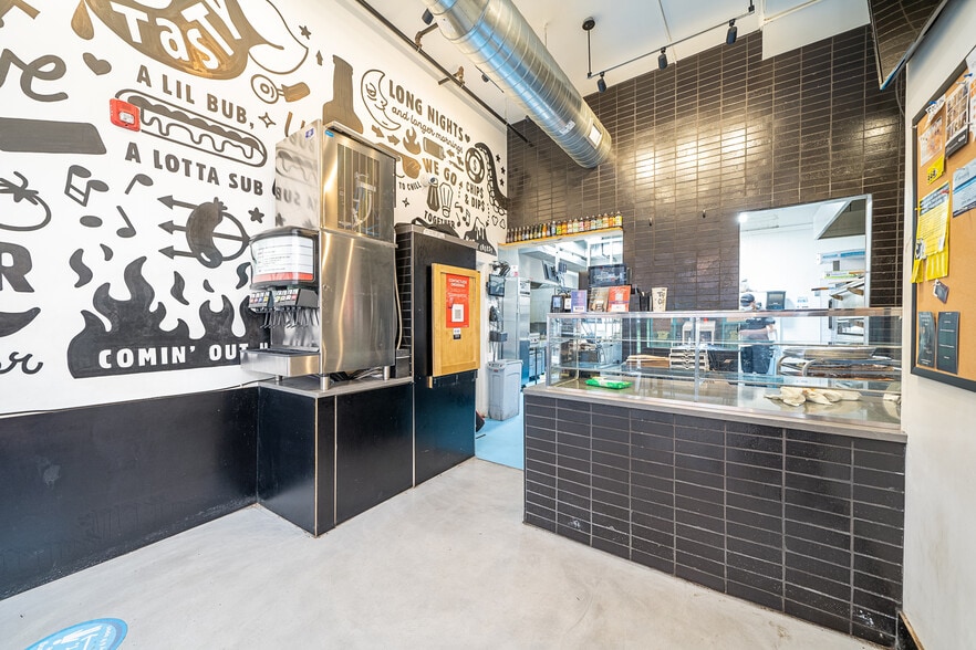 More Photos Of 363 Grove St, Jersey City Storefront Retail Office For Sale