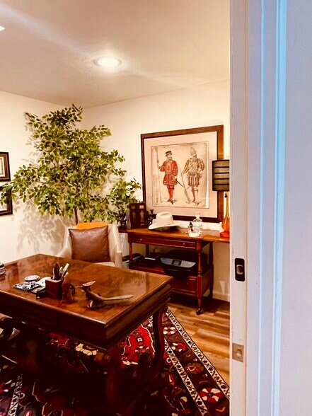 More Photos Of 28555 N Feather Mountain Rd, Paulden Lodge Meeting Hall For Sale