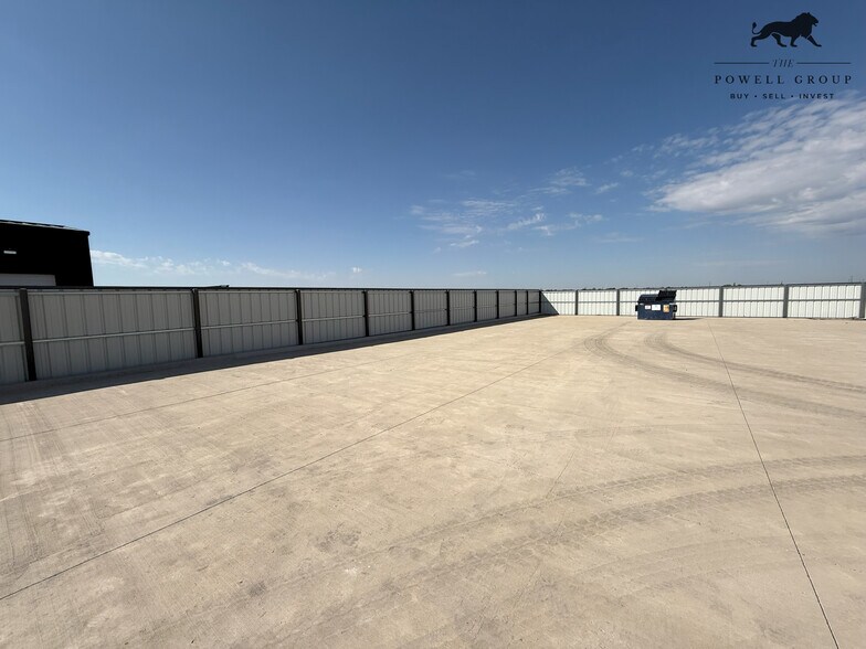 More Photos Of 4303 FM 2528, Lubbock Industrial For Sale