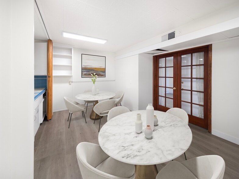 More Photos Of 1905 Hamilton Ave, San Jose Office For Sale