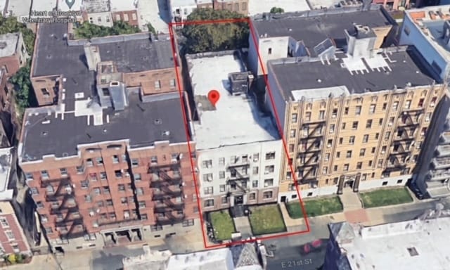 More Photos Of 25 E 21st St, Brooklyn Apartments For Sale
