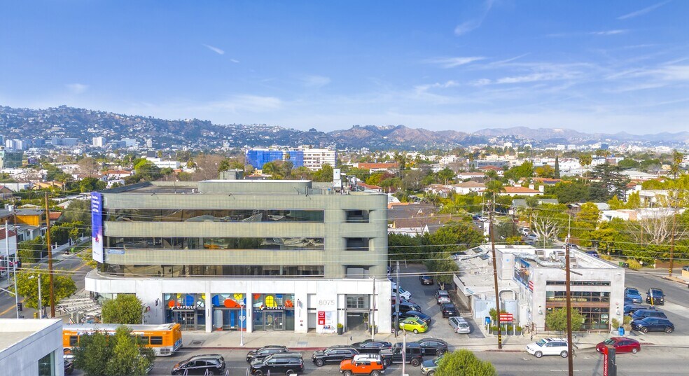 More Photos Of , Los Angeles Unknown For Sale