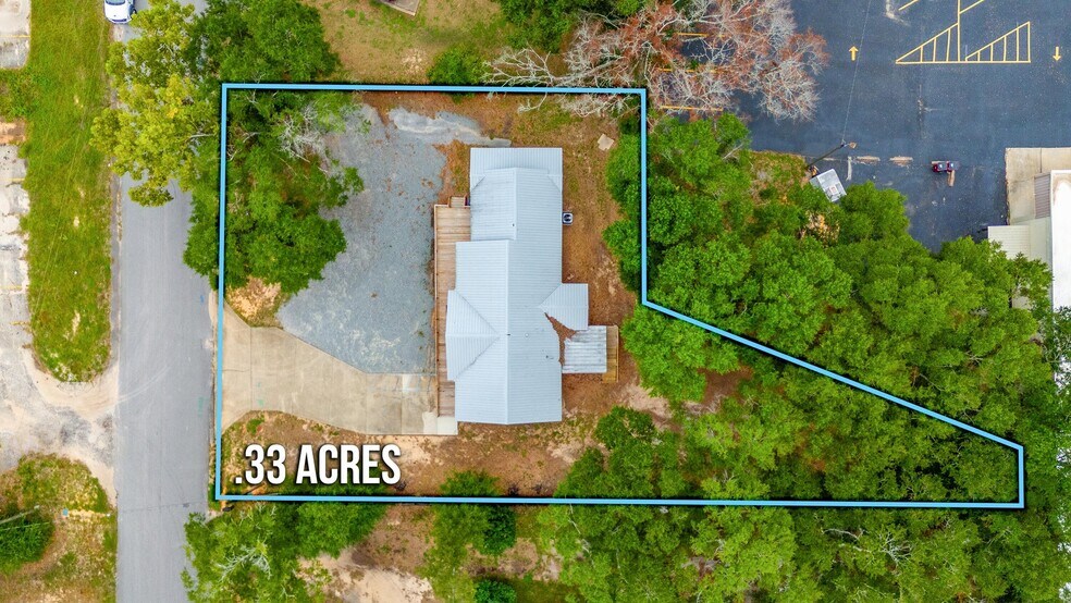 More Photos Of 226 Coleman St, Crestview Office For Sale