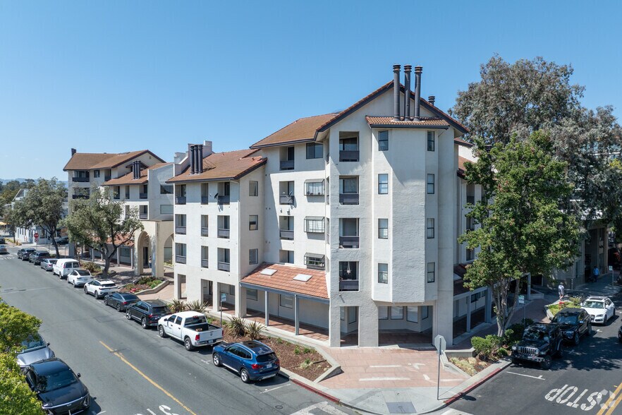 More Photos Of 151-153 Forest Ave, Palo Alto Office Residential For Lease