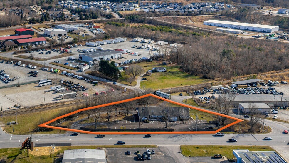 More Photos Of 5030 Hendersonville Rd, Fletcher Office For Sale