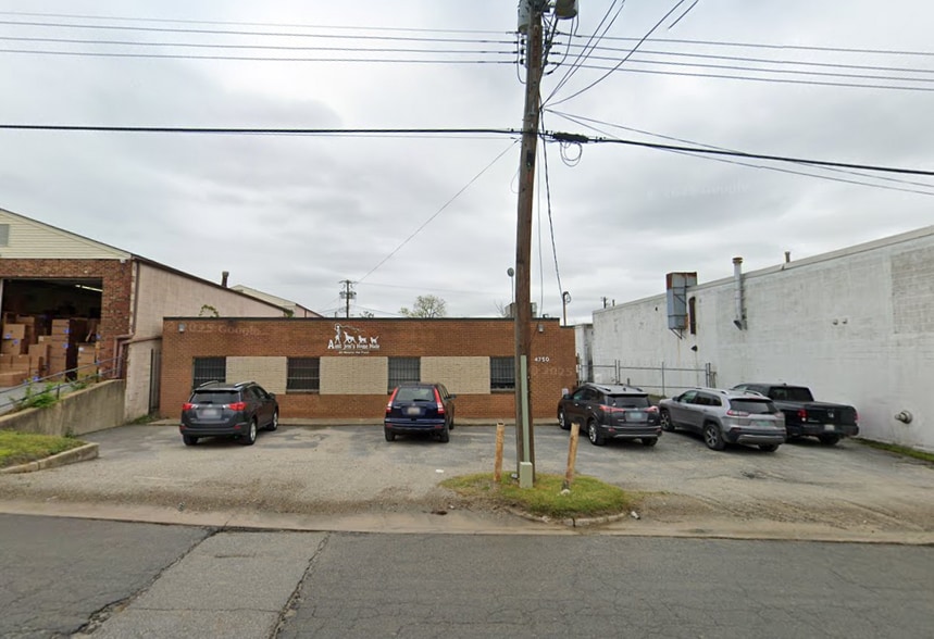 More Photos Of 4750 Clifton Rd, Temple Hills Warehouse For Sale