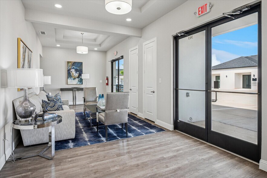 More Photos Of 2001 Auburn Hills Pky, McKinney Office For Lease