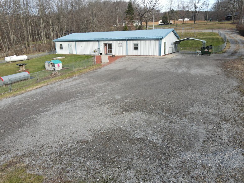 More Photos Of 50 Nicklow Rd, Bruceton Mills Daycare Center For Sale