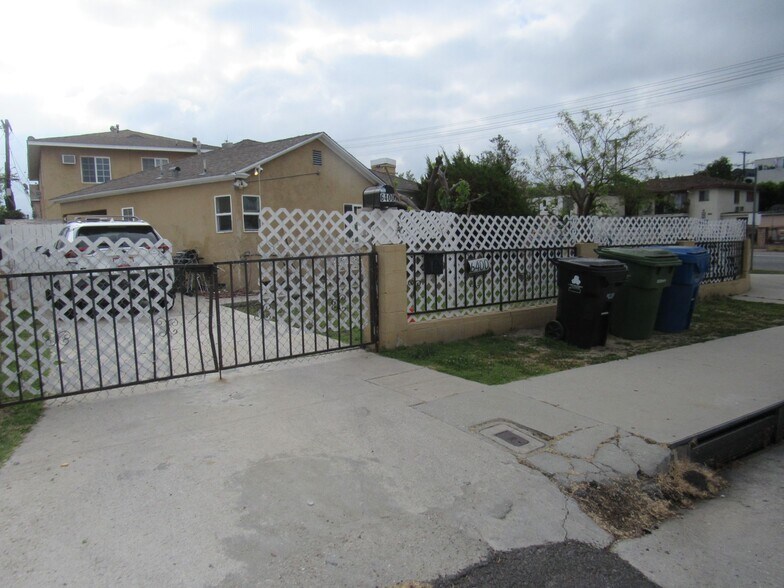 More Photos Of 6400 Camellia Ave, North Hollywood Apartments For Sale