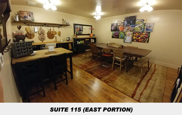 More Photos Of 204 W Main St, Grass Valley Storefront Retail Office For Lease