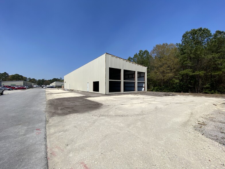 Primary Photo Of 8390 Highway 707, Myrtle Beach Storefront Retail Office For Lease