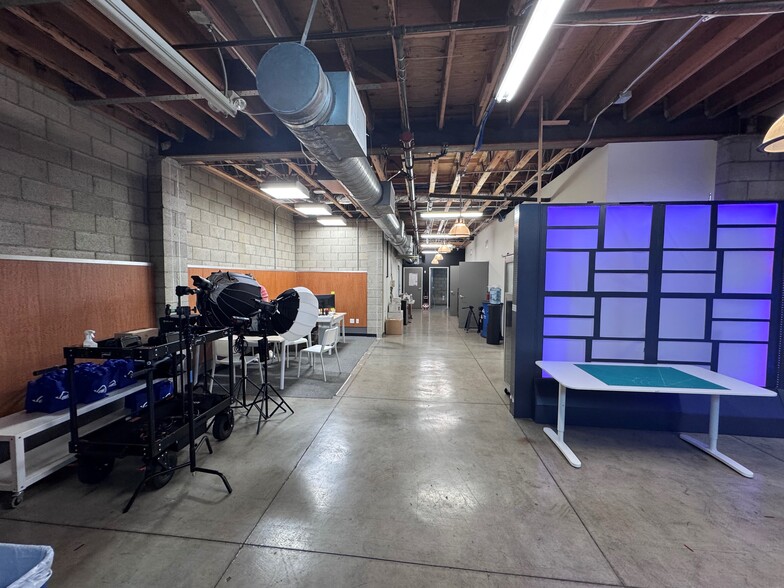 More Photos Of 1311 S Flower St, Burbank Warehouse For Lease