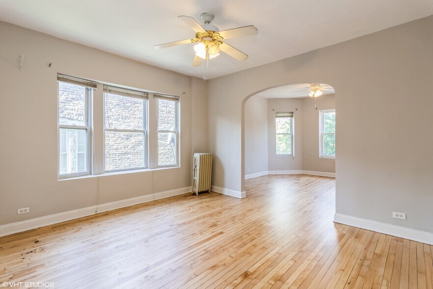 More Photos Of 3605-3607 W Palmer St, Chicago Apartments For Sale
