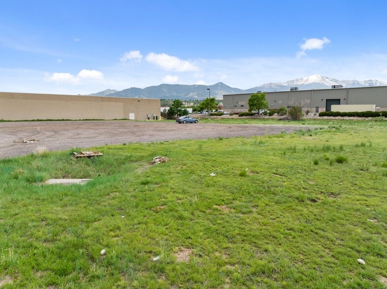 More Photos Of Centennial Blvd, Colorado Springs Land For Sale