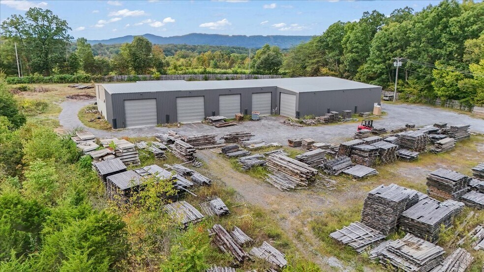 More Photos Of 11085 Baileyton Rd, Greeneville Manufacturing For Lease