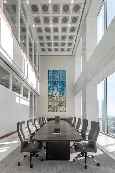 More Photos Of 1000 Louisiana St, Houston Office For Lease