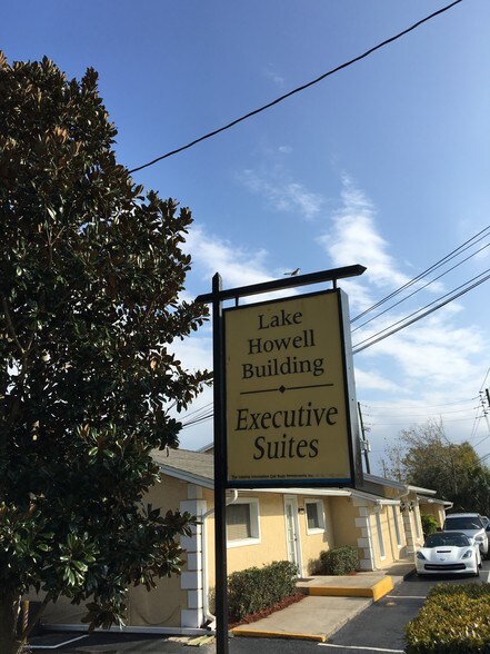 More Photos Of 407 Lake Howell Rd, Maitland Medical For Sale