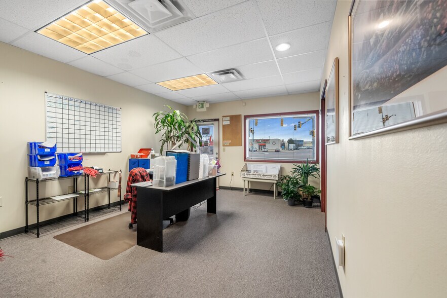 More Photos Of 2336 E Platte Ave, Colorado Springs Industrial For Sale