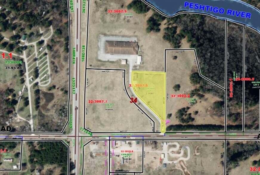 More Photos Of W7840 Airport Rd, Crivitz Assisted Living For Sale