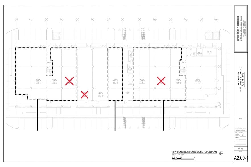 More Photos Of 1695 NW 110th Ave, Miami Office For Sale