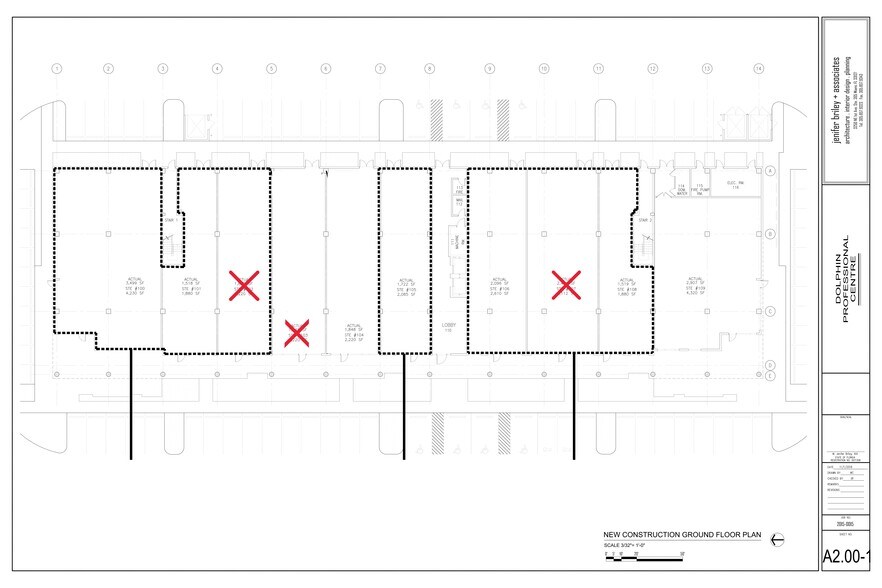 More Photos Of 1695 NW 110th Ave, Miami Medical For Lease