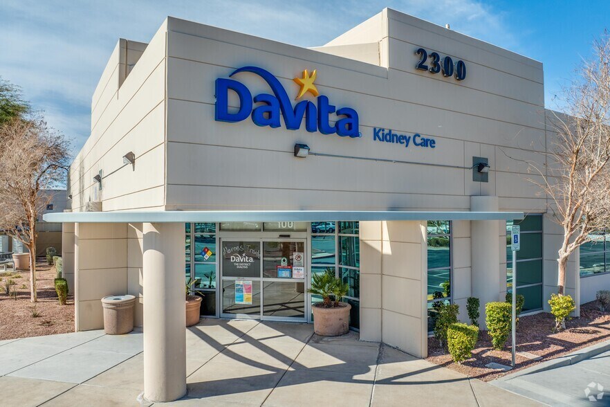 More Photos Of 2300 Corporate Cir, Henderson Medical For Sale