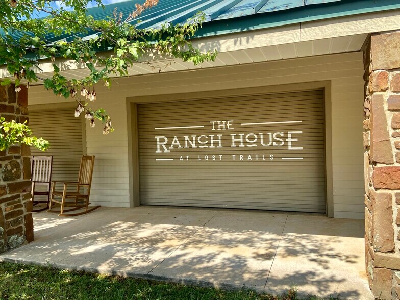 More Photos Of 8524 Youth Ranch Rd, Mulberry Lodge Meeting Hall For Sale