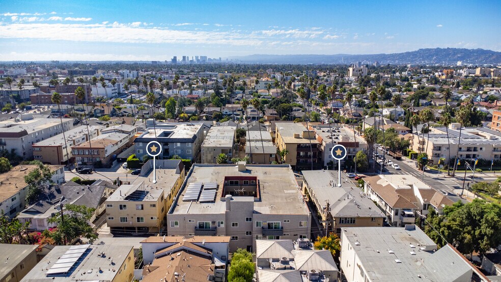 More Photos Of , Los Angeles Multifamily For Sale