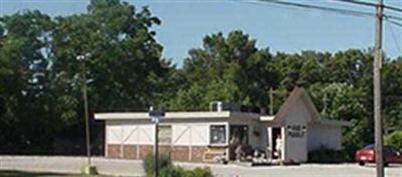 Primary Photo Of 819 E Colby St, Whitehall Freestanding For Sale