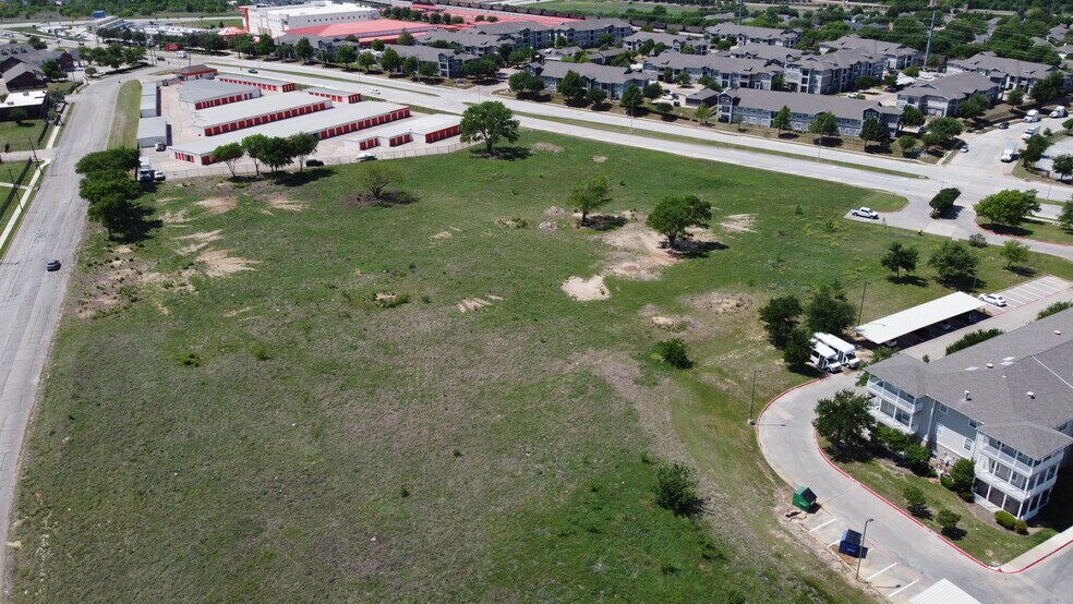 More Photos Of 6700 Dan Danciger rd, Fort Worth Land For Sale