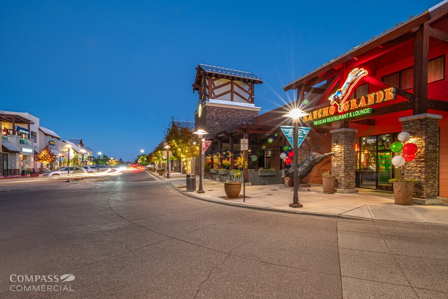 More Photos Of 63455 N Highway 97, Bend Unknown For Lease