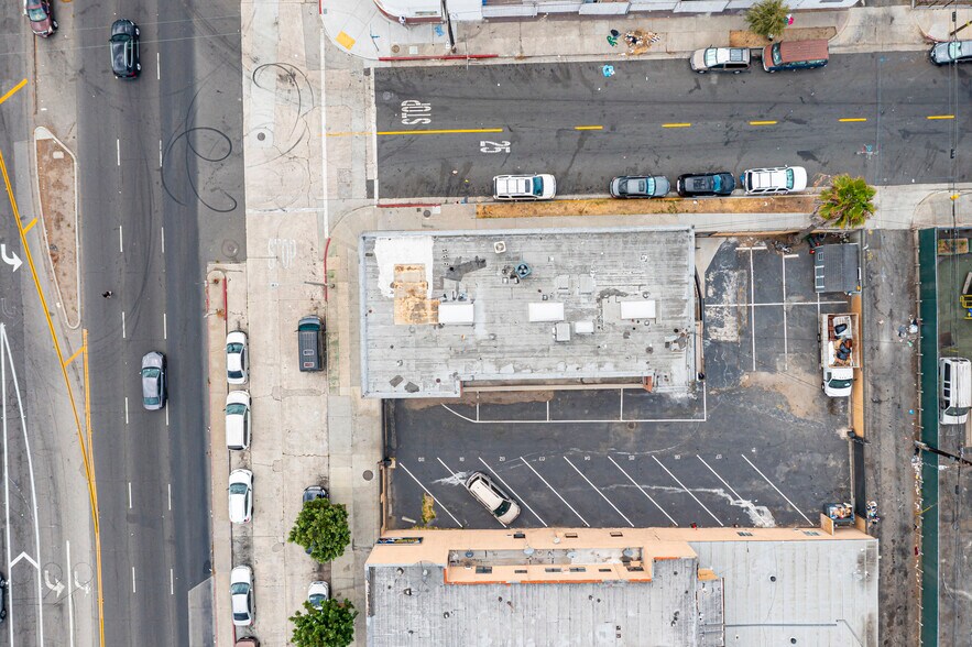 More Photos Of 8625-8629 S Vermont Ave, Los Angeles Apartments For Sale