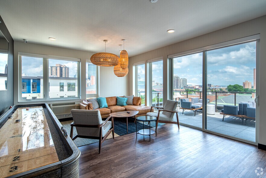 More Photos Of 1725 Nicollet Ave, Minneapolis Apartments For Lease