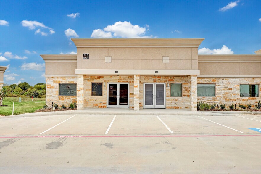 Primary Photo Of 16310 State Highway 249, Houston Showroom For Sale