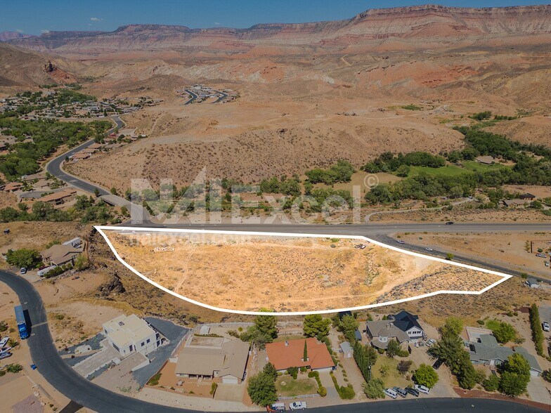 More Photos Of 1600 S Toquerville Blvd, Toquerville Land For Lease