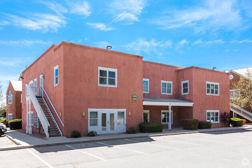 Primary Photo Of 901 Rio Grande Blvd NW, Albuquerque Office For Lease