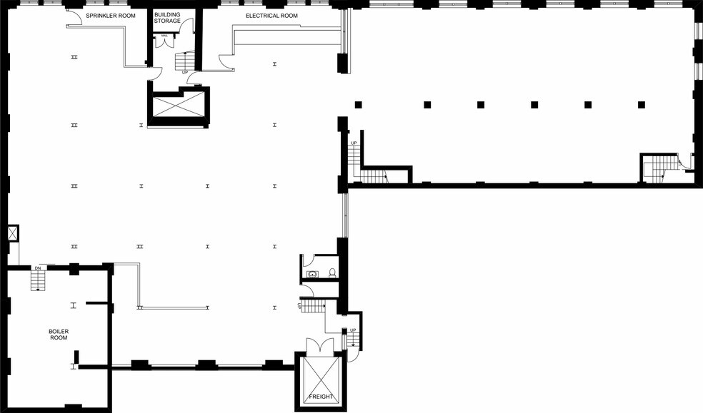 More Photos Of 183 Bathurst St, Toronto Office For Lease