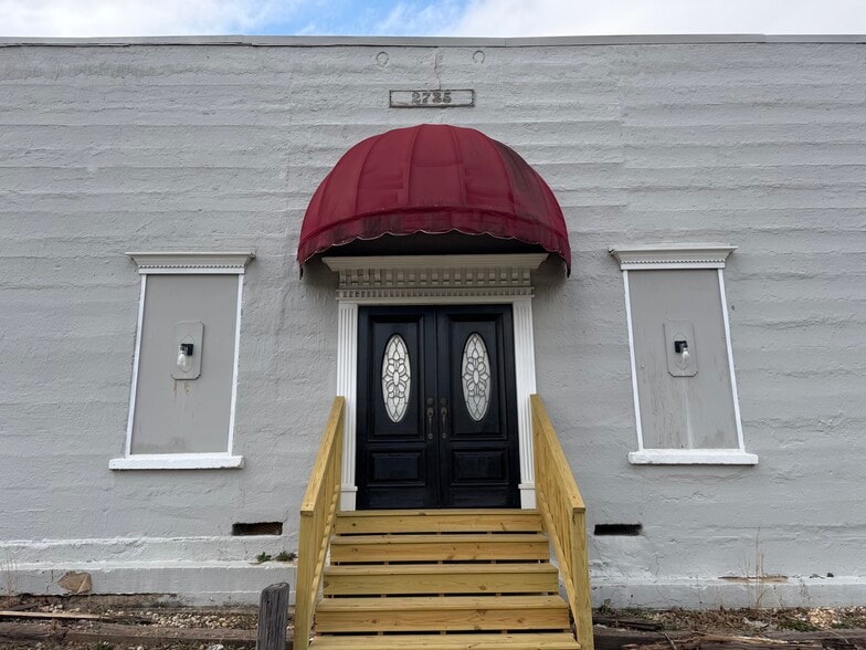 More Photos Of 2735 Huff Dr, Lawrenceville Industrial For Lease