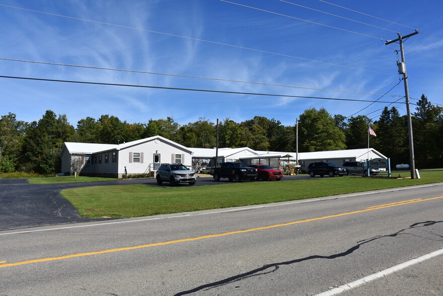 More Photos Of 2017 Meadville Rd, Titusville Hospitality For Sale