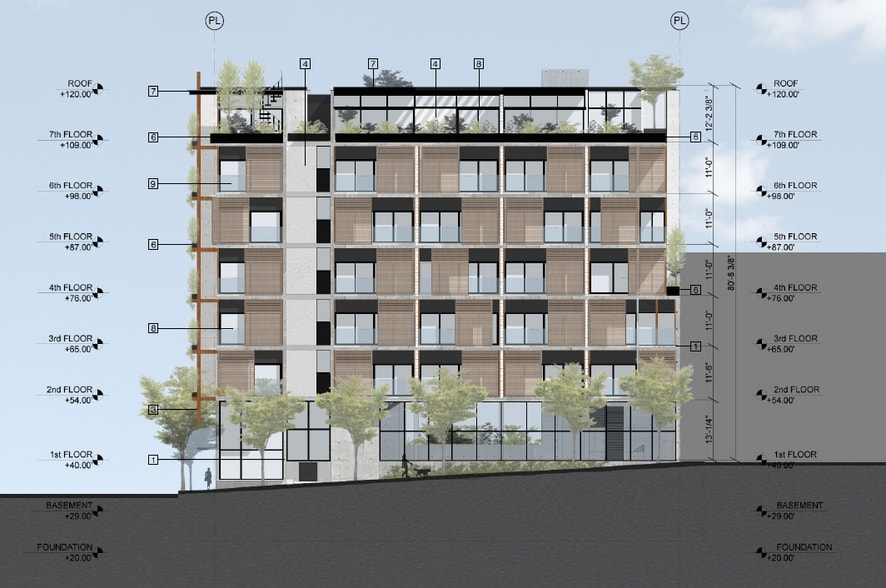 More Photos Of 301 16th St, San Diego Auto Repair For Sale